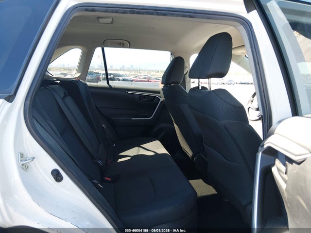 4T3MWRFVXRU138032 Toyota Rav4 Hybrid Le