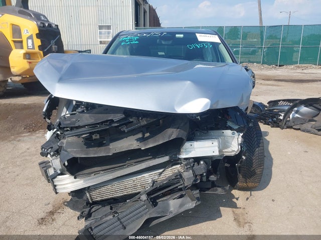 Aukcja sprzedaży 2025 Honda Cr-v Ex Awd, vin: 7FARS4H43SE018033, numer aukcji: 46004157