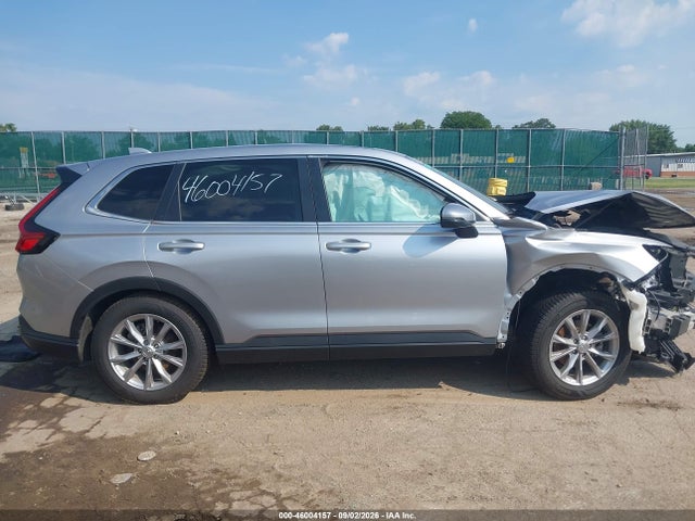 Aukcja sprzedaży 2025 Honda Cr-v Ex Awd, vin: 7FARS4H43SE018033, numer aukcji: 46004157