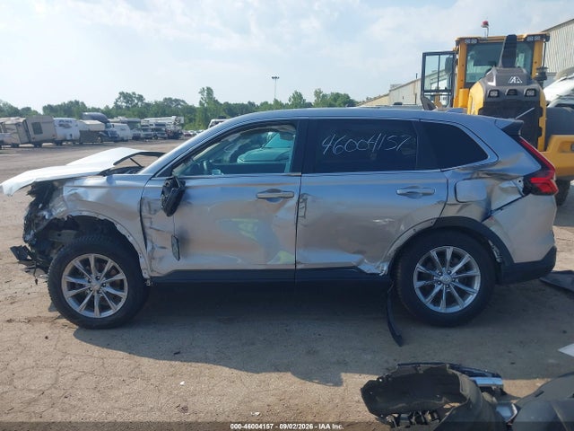 Aukcja sprzedaży 2025 Honda Cr-v Ex Awd, vin: 7FARS4H43SE018033, numer aukcji: 46004157