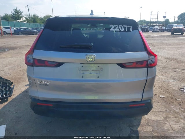 Aukcja sprzedaży 2025 Honda Cr-v Ex Awd, vin: 7FARS4H43SE018033, numer aukcji: 46004157