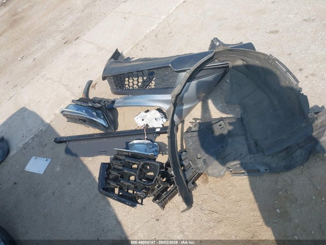 Aukcja sprzedaży 2025 Honda Cr-v Ex Awd, vin: 7FARS4H43SE018033, numer aukcji: 46004157