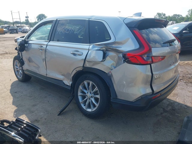 Aukcja sprzedaży 2025 Honda Cr-v Ex Awd, vin: 7FARS4H43SE018033, numer aukcji: 46004157