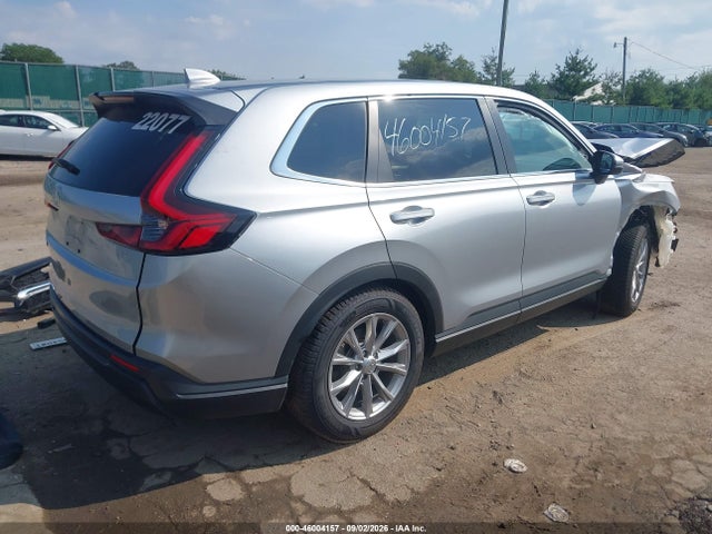 Aukcja sprzedaży 2025 Honda Cr-v Ex Awd, vin: 7FARS4H43SE018033, numer aukcji: 46004157