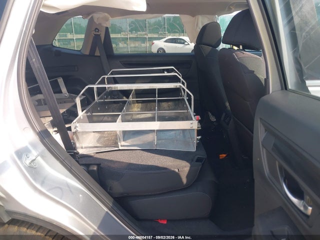 Aukcja sprzedaży 2025 Honda Cr-v Ex Awd, vin: 7FARS4H43SE018033, numer aukcji: 46004157