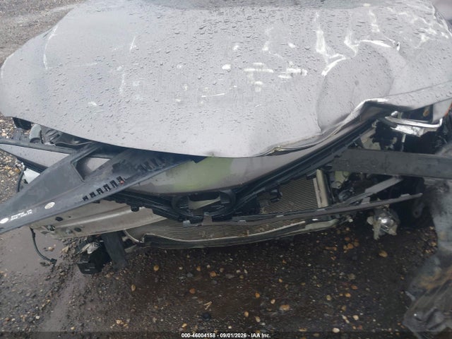 2024 Toyota Camry Hybrid Le მანქანა იყიდება აუქციონზე, vin: 4T1H31AK4RU069839, აუქციონის ნომერი: 46004158