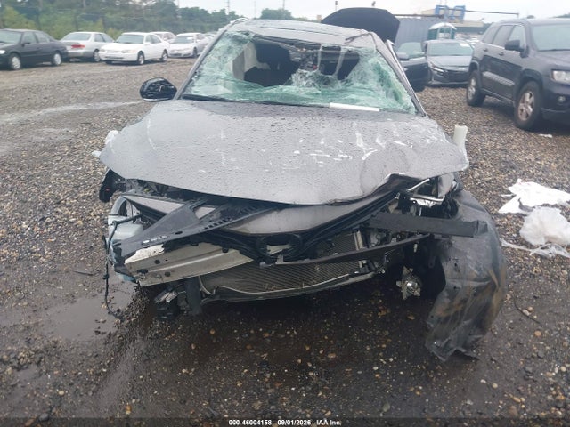2024 Toyota Camry Hybrid Le მანქანა იყიდება აუქციონზე, vin: 4T1H31AK4RU069839, აუქციონის ნომერი: 46004158