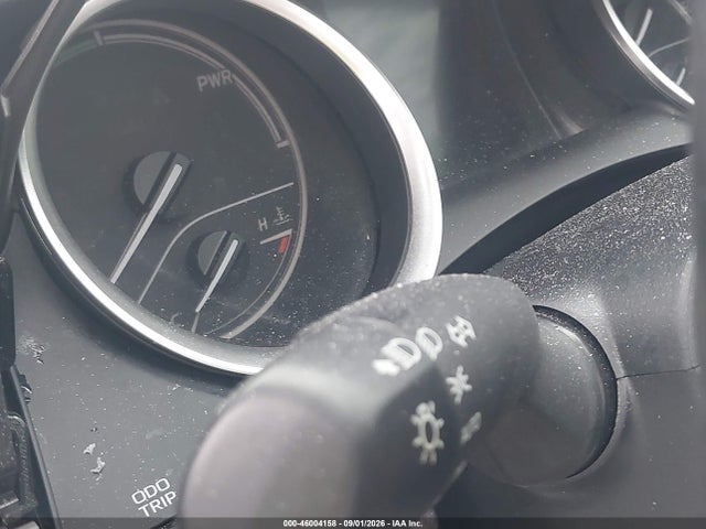 2024 Toyota Camry Hybrid Le მანქანა იყიდება აუქციონზე, vin: 4T1H31AK4RU069839, აუქციონის ნომერი: 46004158