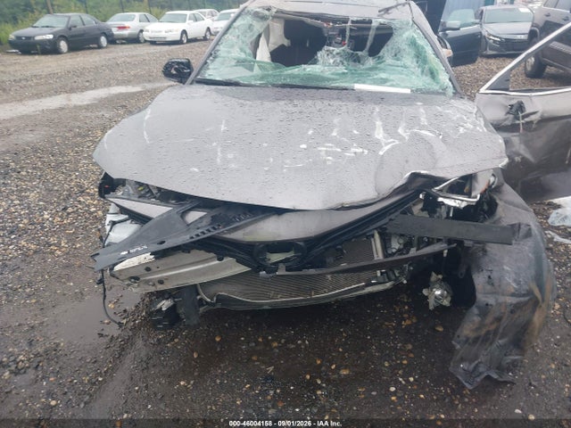 2024 Toyota Camry Hybrid Le მანქანა იყიდება აუქციონზე, vin: 4T1H31AK4RU069839, აუქციონის ნომერი: 46004158