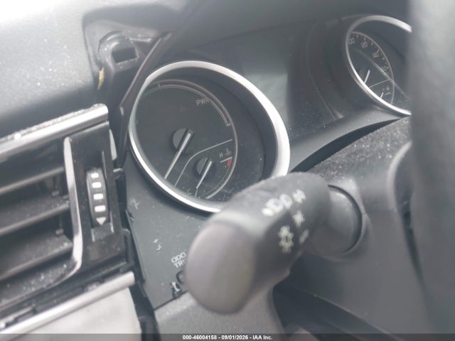 2024 Toyota Camry Hybrid Le მანქანა იყიდება აუქციონზე, vin: 4T1H31AK4RU069839, აუქციონის ნომერი: 46004158