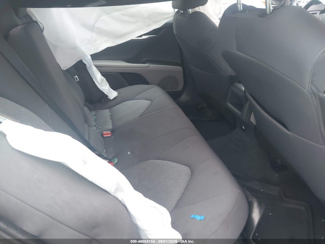 2024 Toyota Camry Hybrid Le მანქანა იყიდება აუქციონზე, vin: 4T1H31AK4RU069839, აუქციონის ნომერი: 46004158