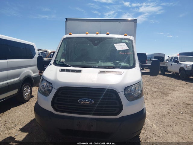 Ford Transit-350 Cab 2019 1FDBF8ZM2KKA87012 Image 13
