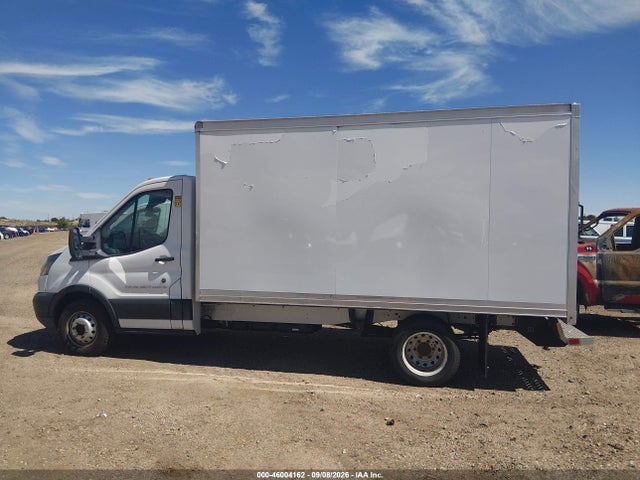 Ford Transit-350 Cab 2019 1FDBF8ZM2KKA87012 Image 15