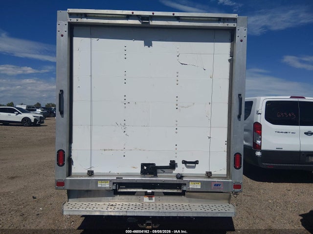 Ford Transit-350 Cab 2019 1FDBF8ZM2KKA87012 Image 16