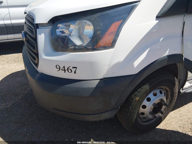 Ford Transit-350 Cab 2019 1FDBF8ZM2KKA87012 Image 12