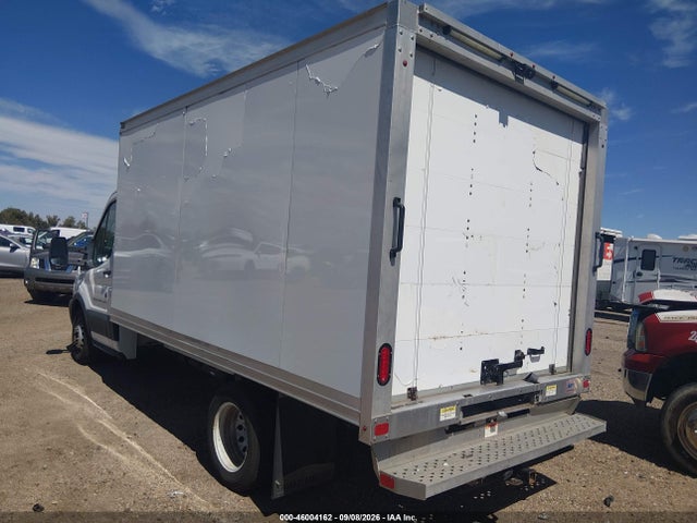 Ford Transit-350 Cab 2019 1FDBF8ZM2KKA87012 Image 3