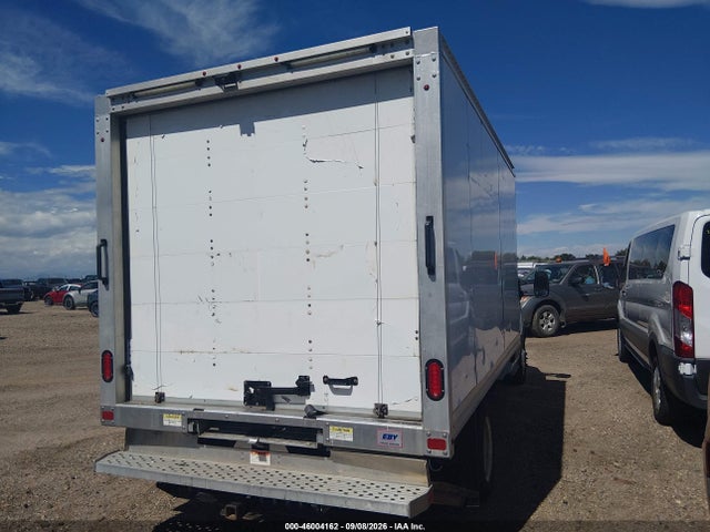 Ford Transit-350 Cab 2019 1FDBF8ZM2KKA87012 Image 4