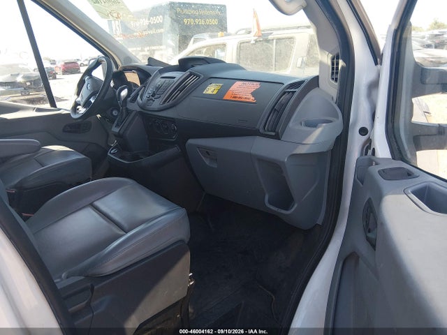 Ford Transit-350 Cab 2019 1FDBF8ZM2KKA87012 Image 5