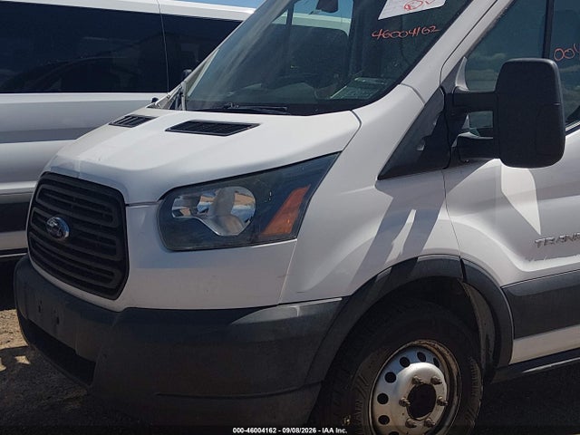 Ford Transit-350 Cab 2019 1FDBF8ZM2KKA87012 Image 6