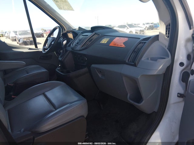 Ford Transit-350 Cab 2019 1FDBF8ZM2KKA87012 Image 7