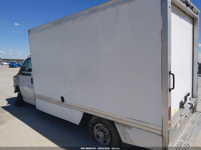 Chevrolet Express Cutaway Work Van 2025 1HA0GSF78SN003354 Image 29