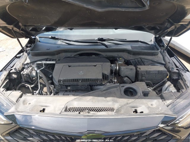 Продажа на аукционе авто 2022 Acura Mdx A-spec Package, vin: 5J8YE1H01NL038746, номер лота: 46004170