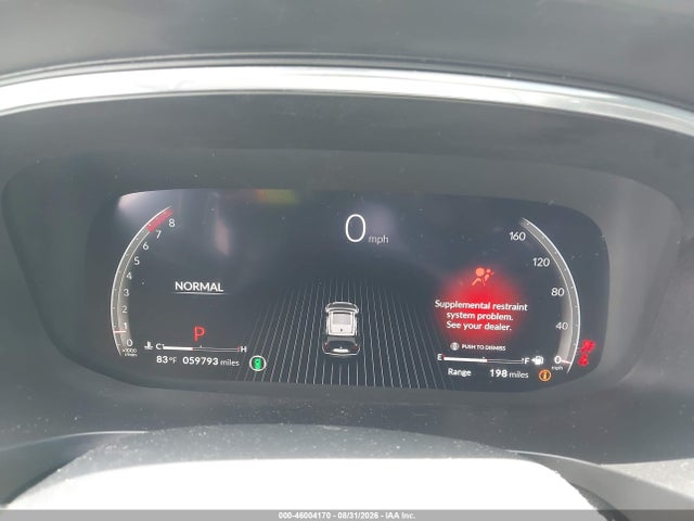 Продажа на аукционе авто 2022 Acura Mdx A-spec Package, vin: 5J8YE1H01NL038746, номер лота: 46004170