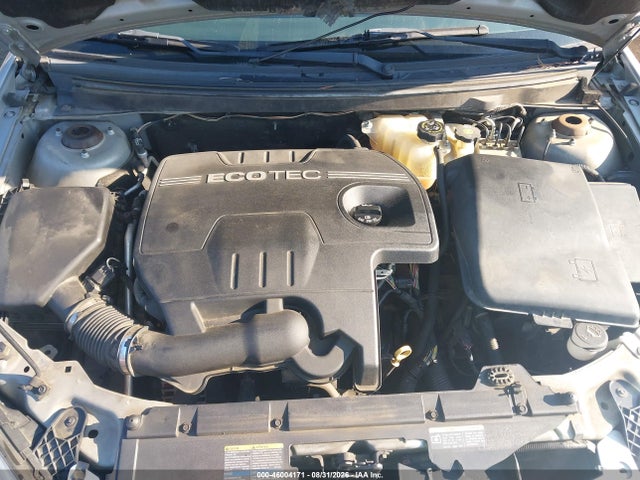 Aukcja sprzedaży 2009 Pontiac G6, vin: 1G2ZG57BX94182226, numer aukcji: 46004171