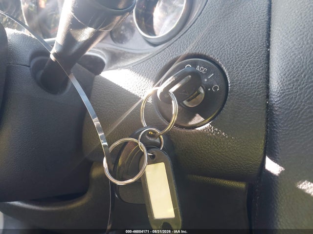Aukcja sprzedaży 2009 Pontiac G6, vin: 1G2ZG57BX94182226, numer aukcji: 46004171