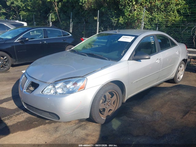 Aukcja sprzedaży 2009 Pontiac G6, vin: 1G2ZG57BX94182226, numer aukcji: 46004171