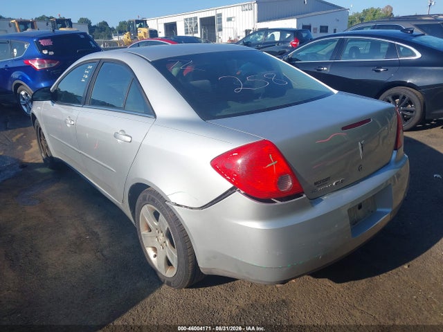 Aukcja sprzedaży 2009 Pontiac G6, vin: 1G2ZG57BX94182226, numer aukcji: 46004171