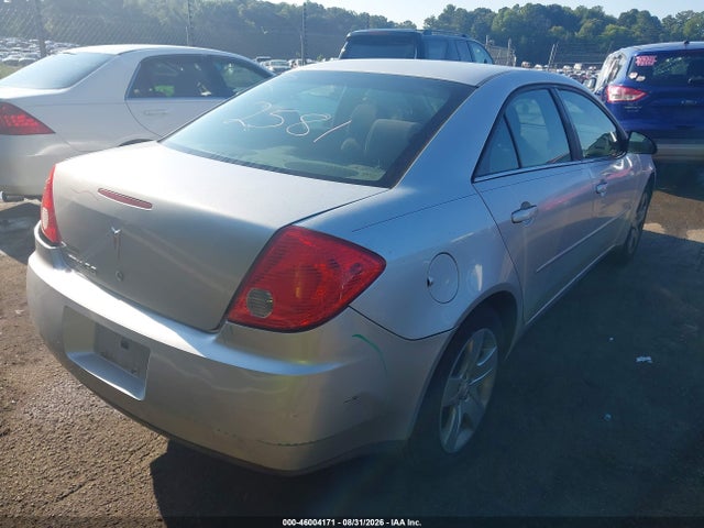 Aukcja sprzedaży 2009 Pontiac G6, vin: 1G2ZG57BX94182226, numer aukcji: 46004171