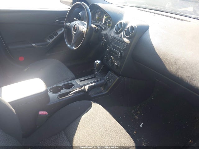 Aukcja sprzedaży 2009 Pontiac G6, vin: 1G2ZG57BX94182226, numer aukcji: 46004171