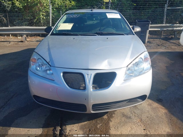 Aukcja sprzedaży 2009 Pontiac G6, vin: 1G2ZG57BX94182226, numer aukcji: 46004171