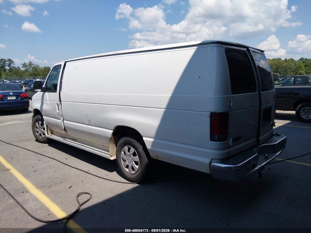 2003 Ford E-350 Super Duty Commercial/recreational მანქანა იყიდება აუქციონზე, vin: 1FTSS34L03HA82911, აუქციონის ნომერი: 46004173