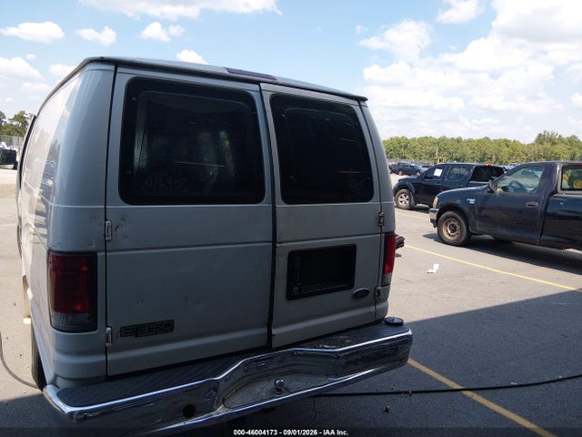 2003 Ford E-350 Super Duty Commercial/recreational მანქანა იყიდება აუქციონზე, vin: 1FTSS34L03HA82911, აუქციონის ნომერი: 46004173