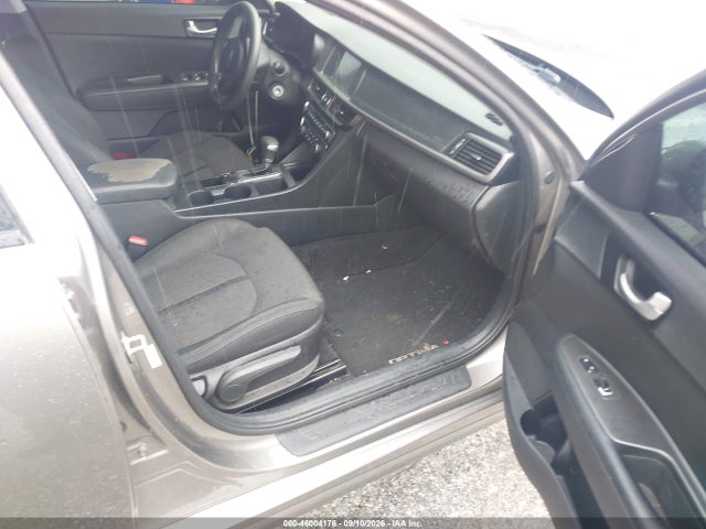 Aukcja sprzedaży 2018 Kia Optima Lx, vin: 5XXGT4L35JG234993, numer aukcji: 46004176