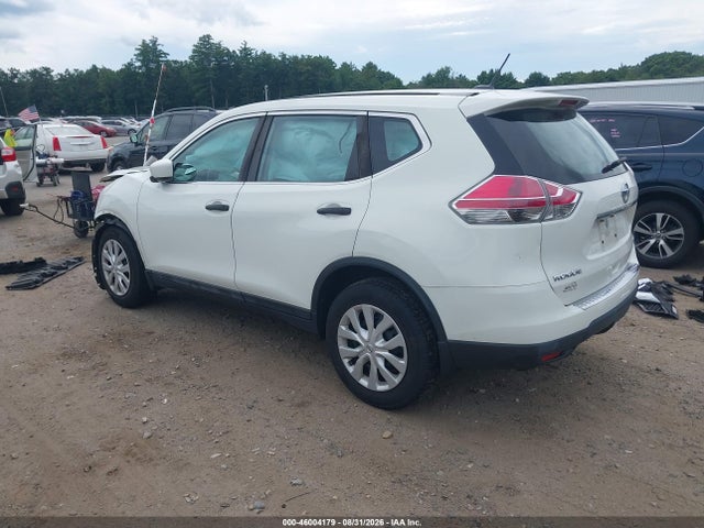 Nissan ROGUE S 2016 5N1AT2MV9GC925720 Image 3