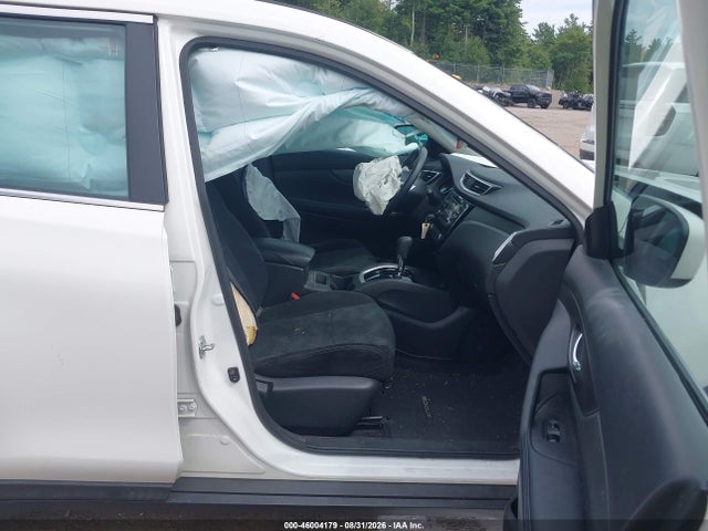 Nissan ROGUE S 2016 5N1AT2MV9GC925720 Image 5