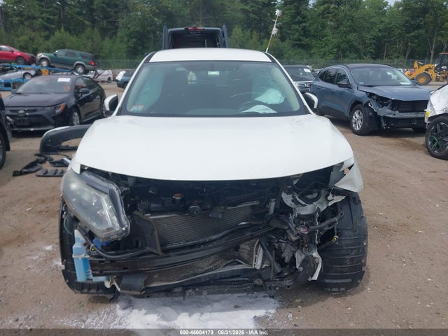 Nissan ROGUE S 2016 5N1AT2MV9GC925720 Image 6