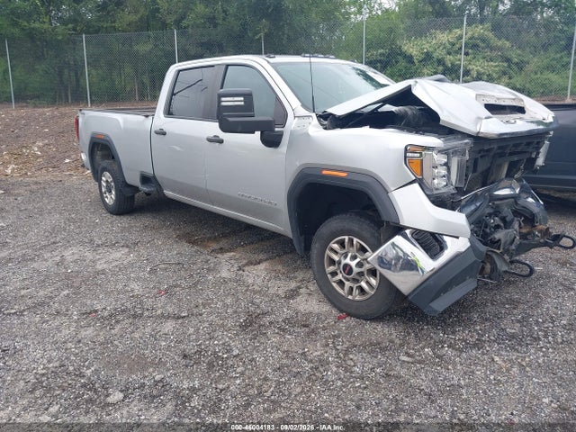 2020 Gmc Sierra 2500hd 4wd  Long Bed მანქანა იყიდება აუქციონზე, vin: 1GT49LE78LF260355, აუქციონის ნომერი: 46004183