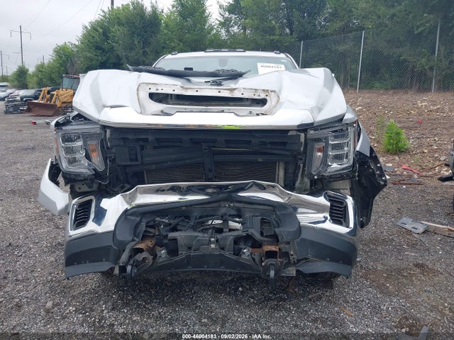 Продаж на аукціоні авто 2020 Gmc Sierra 2500hd 4wd  Long Bed, vin: 1GT49LE78LF260355, номер лоту: 46004183