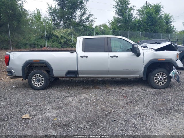 Продаж на аукціоні авто 2020 Gmc Sierra 2500hd 4wd  Long Bed, vin: 1GT49LE78LF260355, номер лоту: 46004183