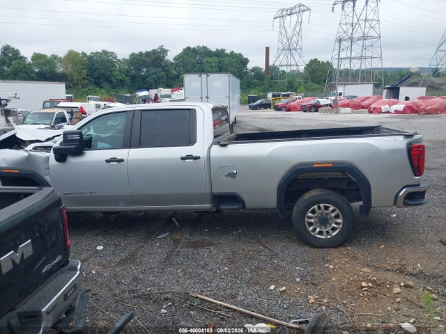 Продаж на аукціоні авто 2020 Gmc Sierra 2500hd 4wd  Long Bed, vin: 1GT49LE78LF260355, номер лоту: 46004183