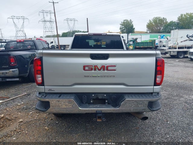 Продаж на аукціоні авто 2020 Gmc Sierra 2500hd 4wd  Long Bed, vin: 1GT49LE78LF260355, номер лоту: 46004183