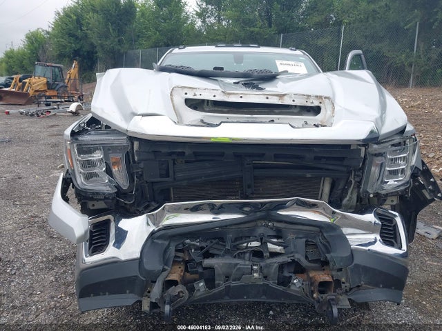 Продаж на аукціоні авто 2020 Gmc Sierra 2500hd 4wd  Long Bed, vin: 1GT49LE78LF260355, номер лоту: 46004183