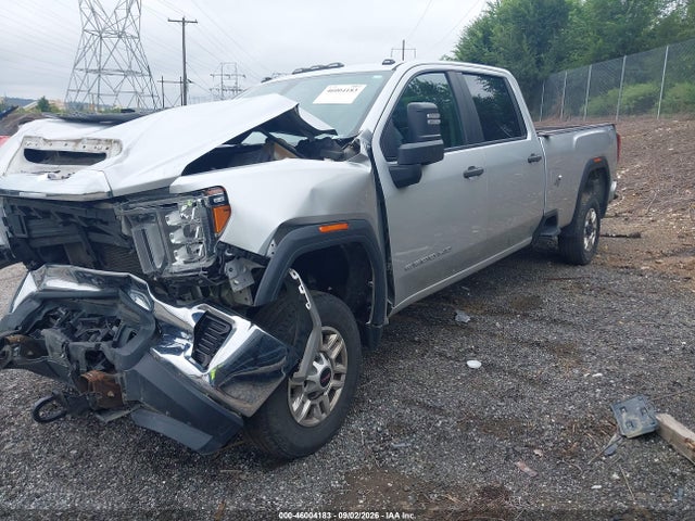 Продаж на аукціоні авто 2020 Gmc Sierra 2500hd 4wd  Long Bed, vin: 1GT49LE78LF260355, номер лоту: 46004183