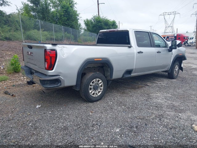 Продаж на аукціоні авто 2020 Gmc Sierra 2500hd 4wd  Long Bed, vin: 1GT49LE78LF260355, номер лоту: 46004183
