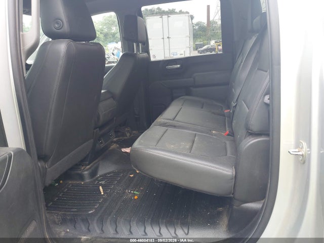 Продаж на аукціоні авто 2020 Gmc Sierra 2500hd 4wd  Long Bed, vin: 1GT49LE78LF260355, номер лоту: 46004183