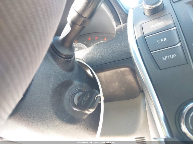 Aukcja sprzedaży 2015 Toyota Camry Le, vin: 4T4BF1FK5FR451126, numer aukcji: 46004184
